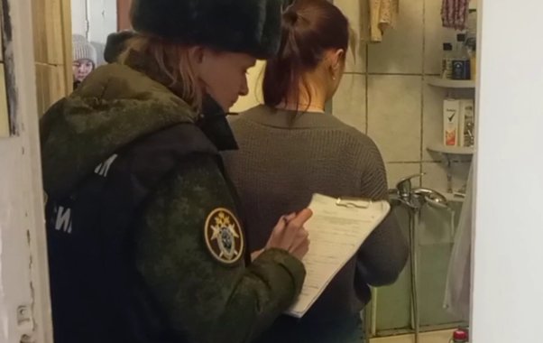 Жители Шолохово массово заразились норовирусной инфекцией и боятся пить воду