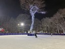 Катки в Костроме начнут работу в начале января
