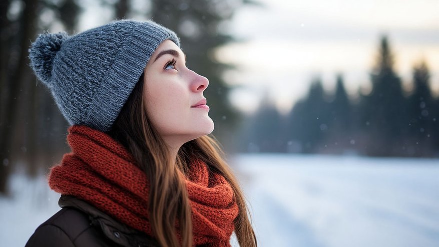 Главная картинка новости: Эти люди с мощной защитой ангелов-хранителей: даты рождения, которым не страшны испытания Судьбы