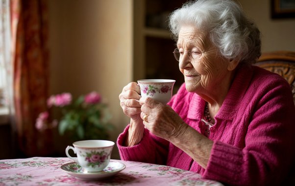 Почему я перестала ездить в гости после 65 лет: причина, о которой не принято говорить вслух