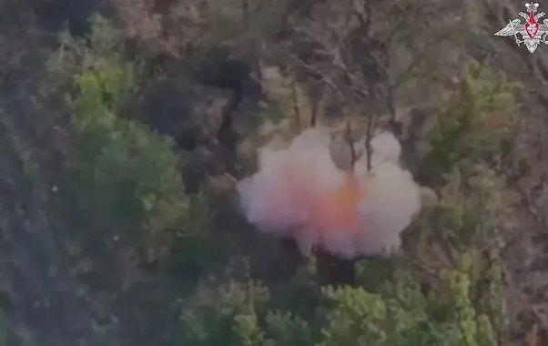 Над Костромской областью сбили три вражеских беспилотника