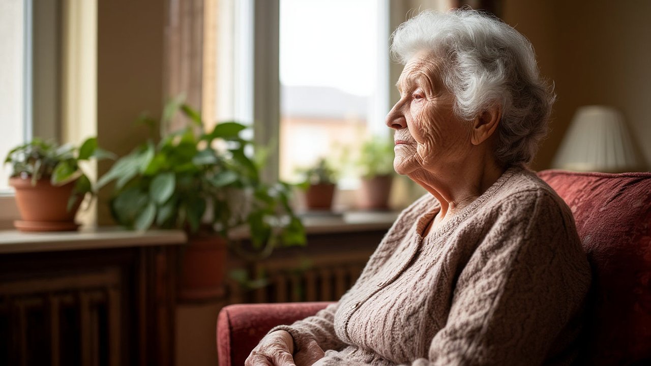 Главная картинка новости: 5 вещей, которые нельзя отдавать своим детям и внукам. Должны знать все бабушки и дедушки