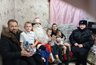 Миниатюра новости: В Судиславском районе сотрудники полиции организовали настоящий праздник для детей из малообеспеченных семей