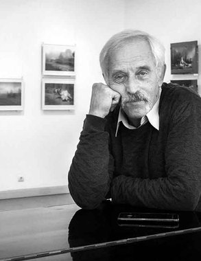 В Костроме ушел из жизни известный фотохудожник и журналист