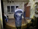 В Костромской области гость забил 64-летнего хозяина квартиры табуретом