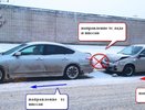 В Костроме на улице Шагова столкнулись ВАЗ и Nissan: есть пострадавшие