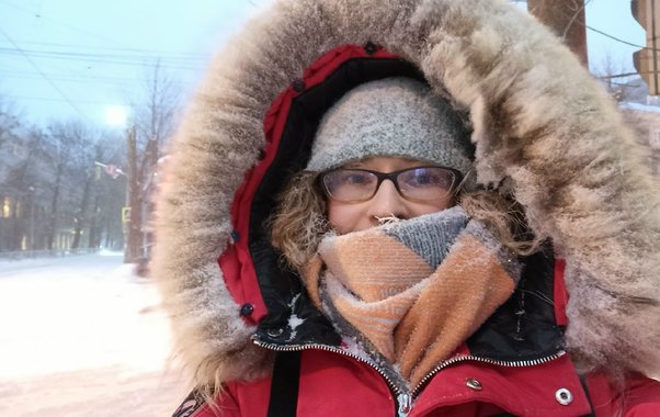 Снежный «Армагеддон» сменит Крещенские морозы: в Костроме резко похолодает до -22 градусов