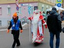 В Костроме пройдет забег Дедов Морозов и Снегурочек (6+)