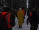 Двое спасенных за три дня: в лесах под Костромой участились случаи пропажи людей