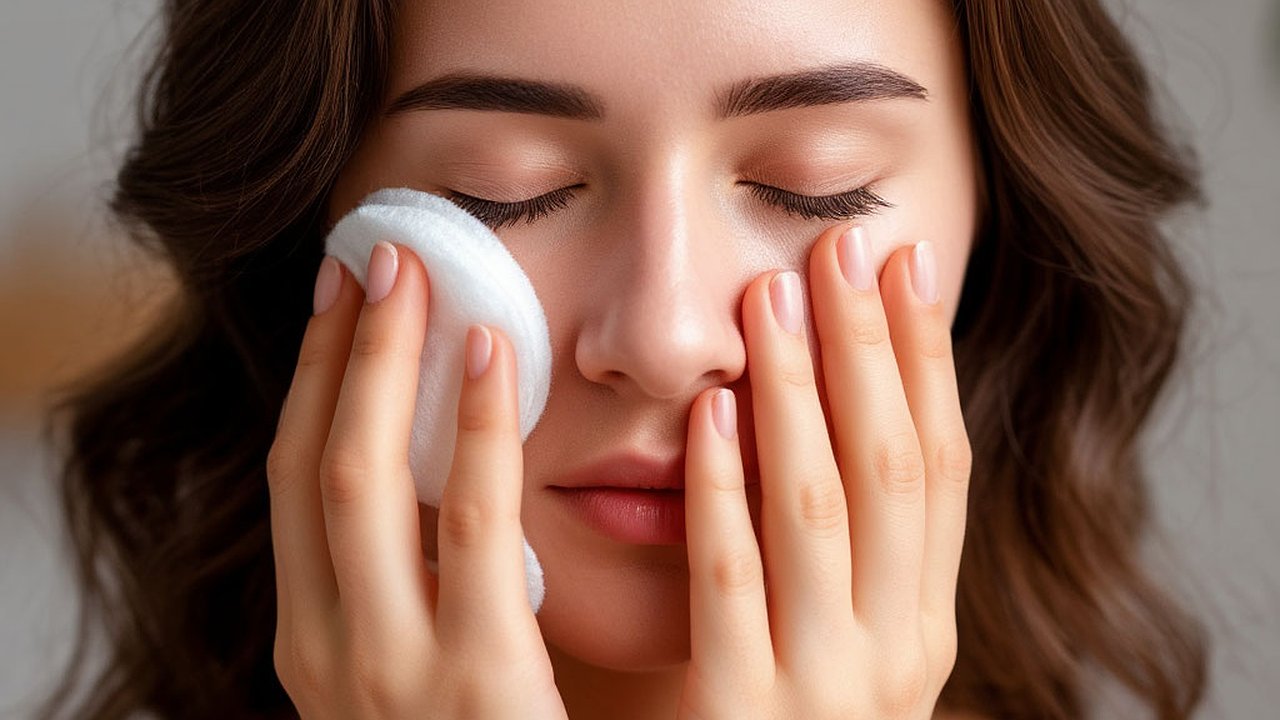 Главная картинка новости: Как убрать пигментные пятна: 3 копеечных средства, которые работали и до появления косметологов