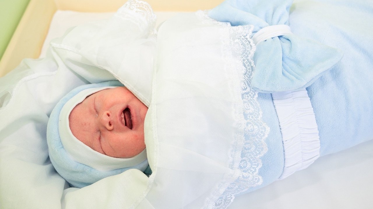 Главная картинка новости: Костромская область получит первые 700 млн рублей на возведение роддома