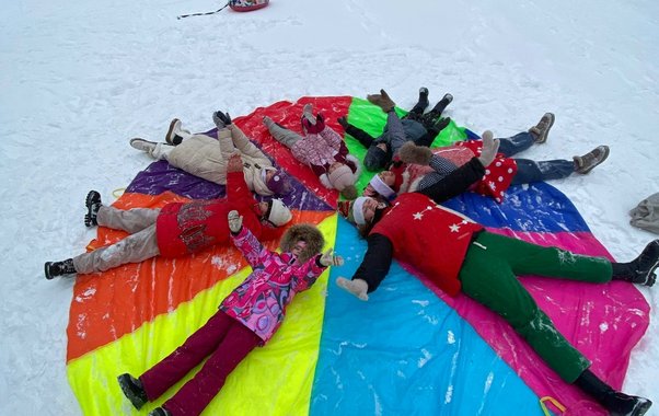 Забег волшебников, "ЗаВаленки" и дамские зонтики: куда сходить в Костроме 17 и 18 января (16+)