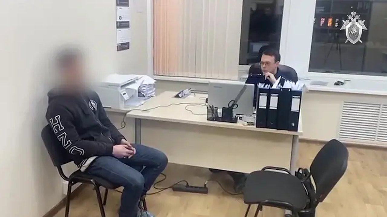 Главная картинка новости: Студенту из Костромской области грозит 4 года тюрьмы за спаивание подростка