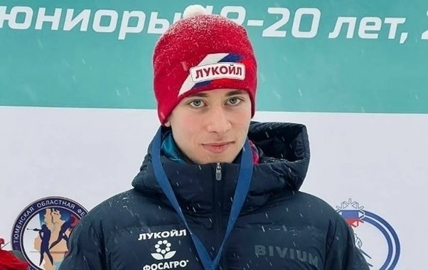 Воспитанник костромской школы №5 вошел в пятерку сильнейших на всероссийских гонках в Казани