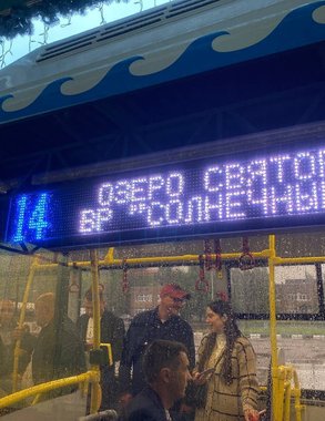 Последний автобус не пришел: как в Костроме оставили пенсионера на морозе