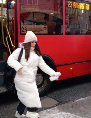 «Транспортный прорыв: костромские автобусы перевезли рекордные 52 миллиона пассажиров