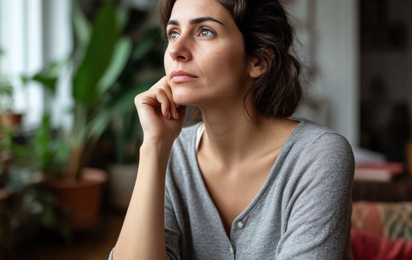 Перестала ездить в гости к родным и обрела внутреннюю гармонию: мой личный, но честный опыт