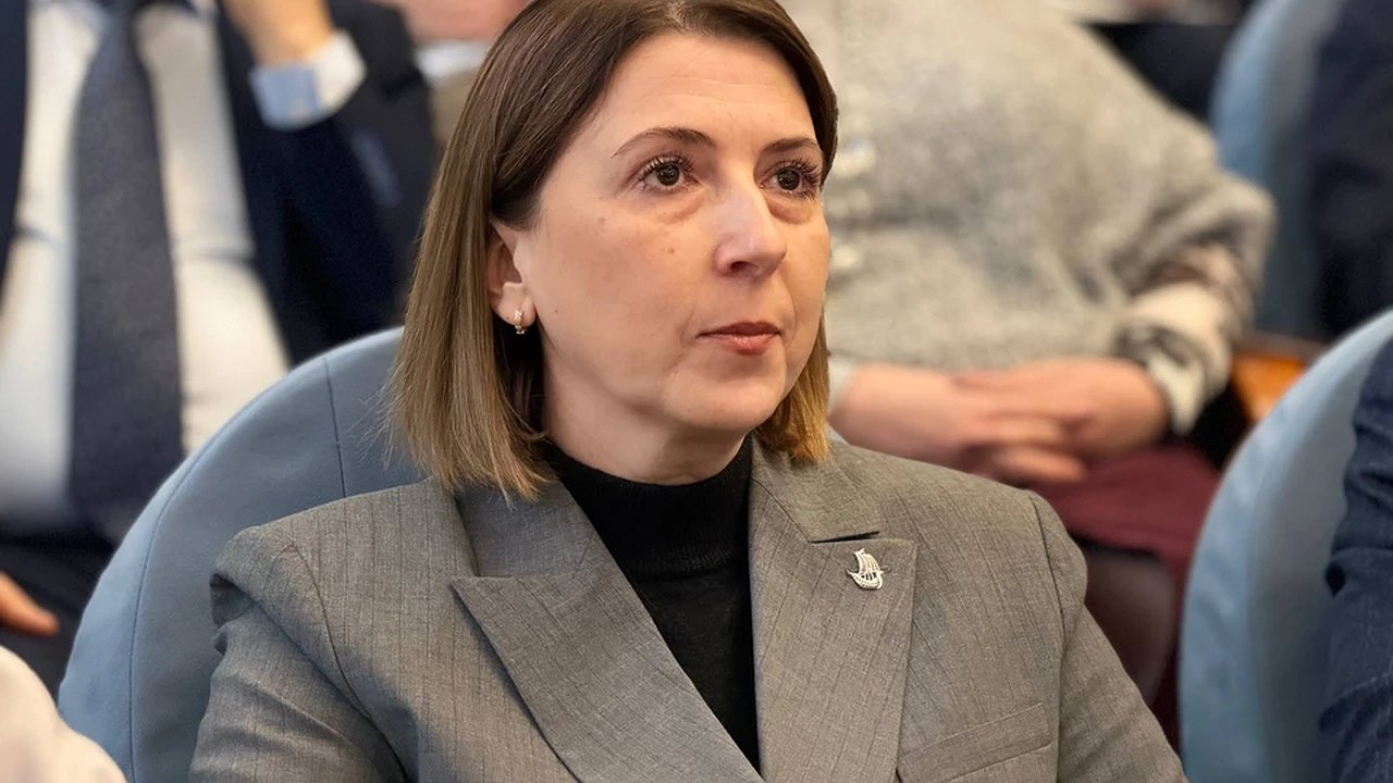 Главная картинка новости: В Костромской области назначили директора департамента имущественных и земельных отношений