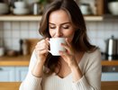 Не чай, не кофе, не какао: ученые нашли идеальный утренний напиток - улучшает кожу и пищеварение