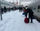 Поезд и Костромы в Москву изменит расписание и маршрут с конца марта