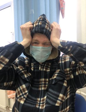 Гонконгский грипп в Костромской области сменил свиной: врачи возвращают маски