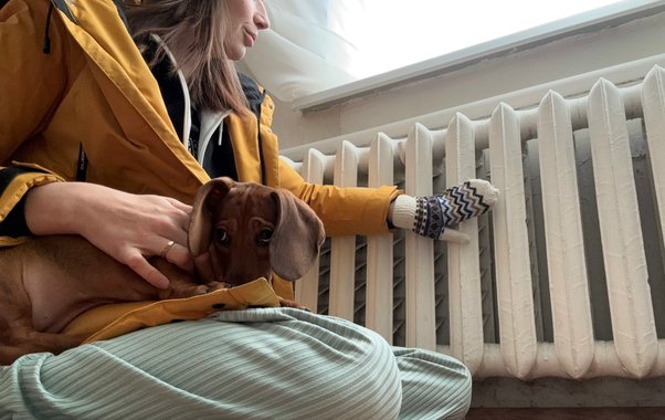 Месяц без тепла и горячей воды: жильцы домов в Костроме стали заложниками коммунального ада