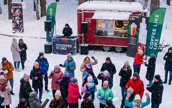 Танцы на снегу и легенды о Сусанине: как необычно провести 24 и 25 января в Костроме (12+)