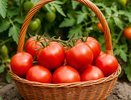 Экономьте силы: 5 сортов томатов, которых хватит для всего - и на еду, и на заготовки