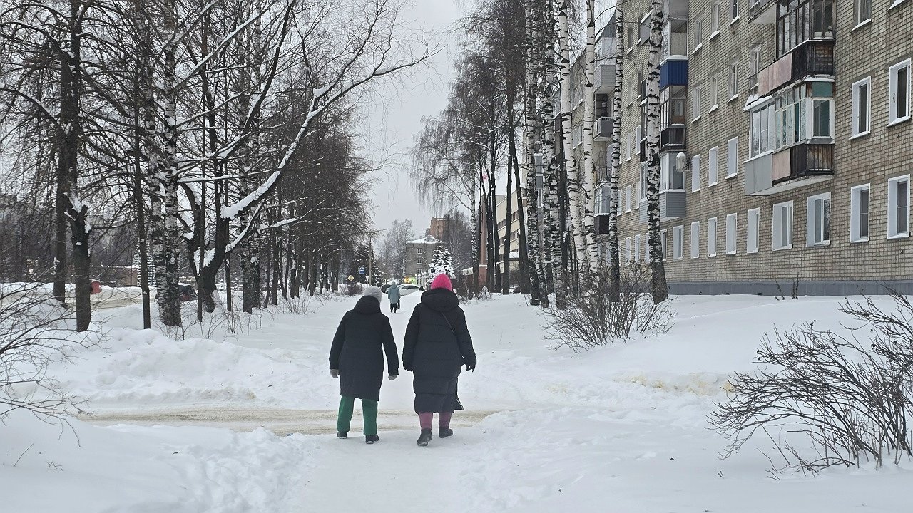 Главная картинка новости: Костромская область попала в топ-50 самых безопасных регионов России
