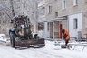 Миниатюра новости: Кострома ужесточит требования к управляющим компаниям по уборке снега