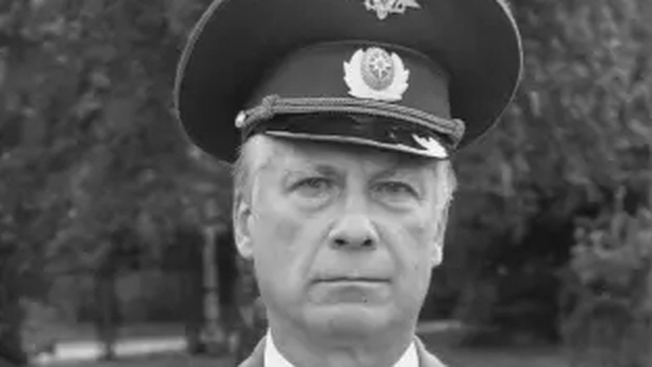 Главная картинка новости: В Костроме скончался основатель службы спасения Владимир Тихомиров