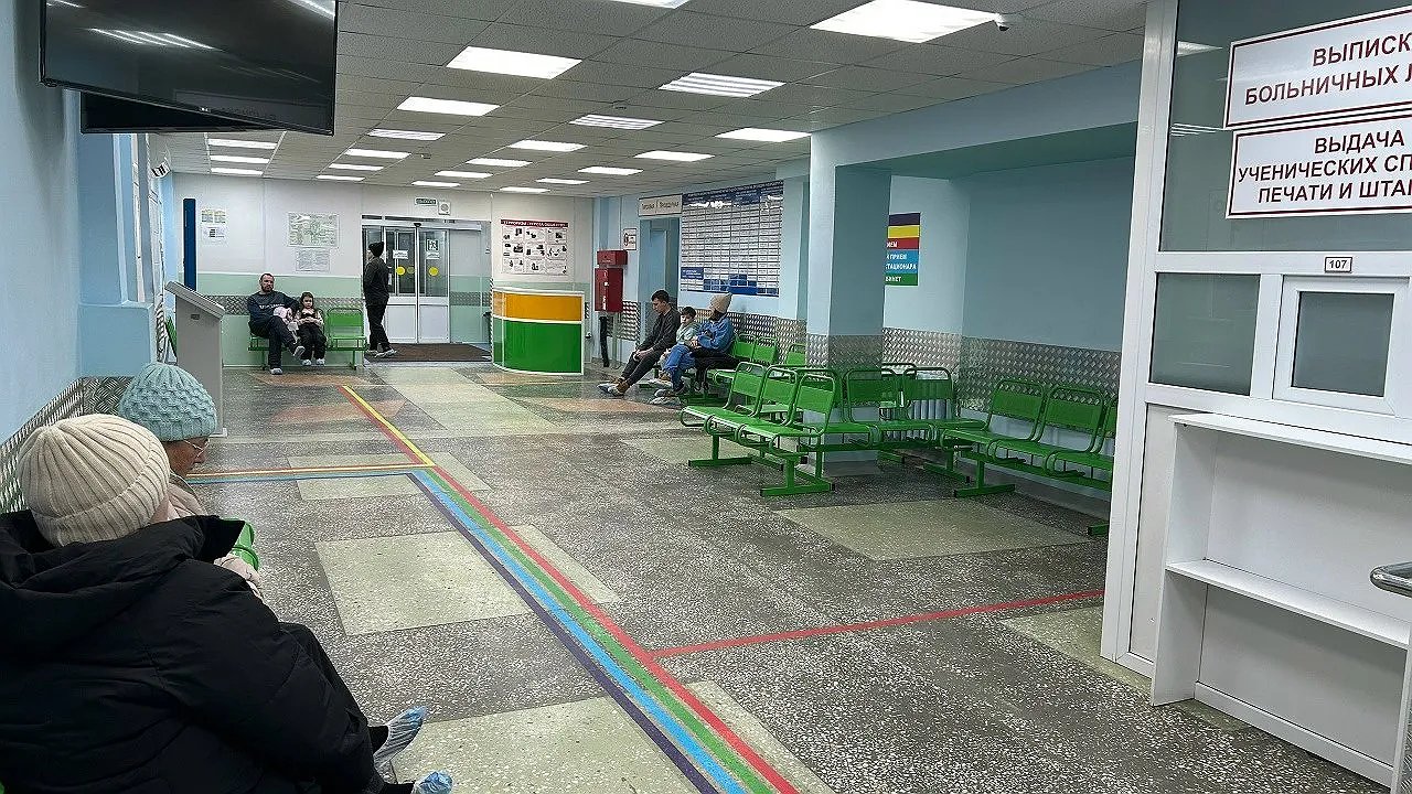 Главная картинка новости: "Тошнота и диарея": жители деревни под Костромой слегли с инфекцией после ремонта труб