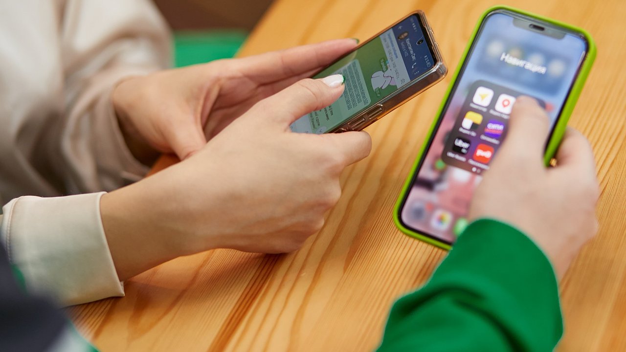 Главная картинка новости: В Костроме в 2 раза вырос спрос на внешние аккумуляторы высокой ёмкости