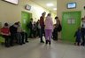 Миниатюра новости: Девочка тяжелая: десятки детей слегли с инфекцией в Шолохово во время массового заражения