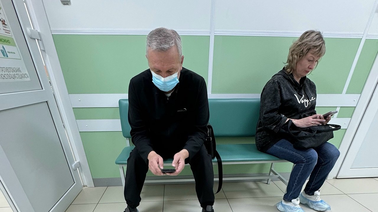 Главная картинка новости: В Костроме организовали бесплатное вечернее медобследование