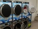 Прачечная как в сериалах появилась в Костроме