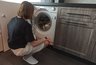 Миниатюра новости: Почему нельзя оставлять дверцу стиральной машины открытой надолго: 90 процентов хозяек совершают эту ошибку