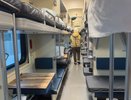 Могут ли в вашем купе сидеть пассажиры из другого купе: что делать, если такие гости вам мешают