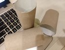 Втулки от туалетной бумаги берегу как зеницу ока: вот как их применяю — очень классная вещь для решения многих проблем
