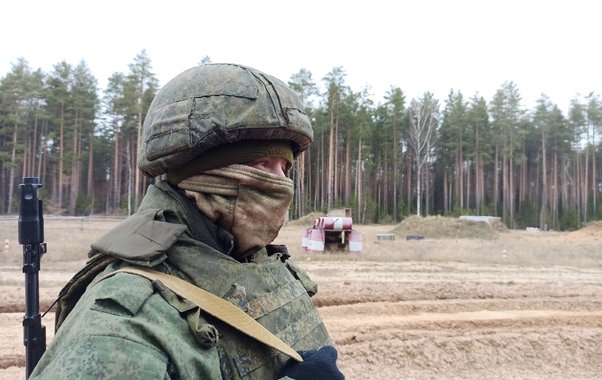 Россияне предпочитают уходить на СВО из Костромской области