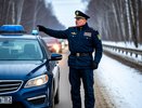 Зачем опытные водители выходят из автомобиля, если их остановил инспектор ГИБДД: должен знать каждый