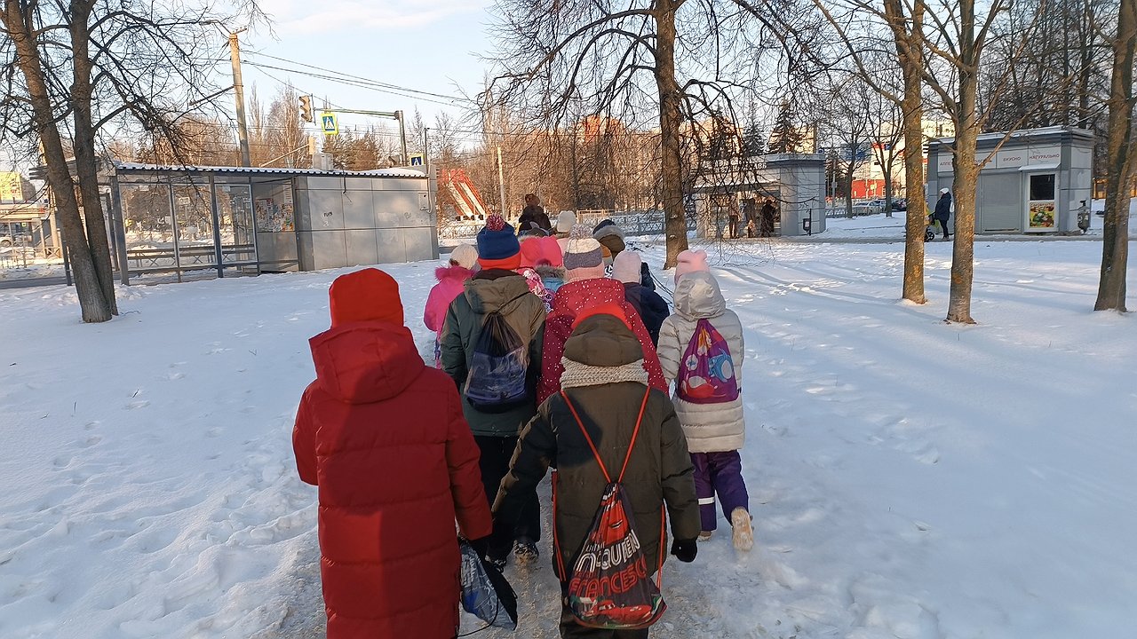 Главная картинка новости: В Костроме могут изменить график работы детсадов