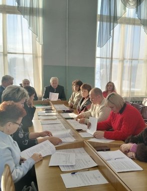 Глава Солигаличского округа ушёл в отставку