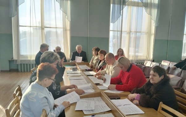 Глава Солигаличского округа ушёл в отставку