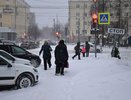 В Костромской области ожидается потепление и снег