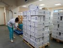 Костромская аптечная база в три раза увеличила запасы лекарственных препаратов