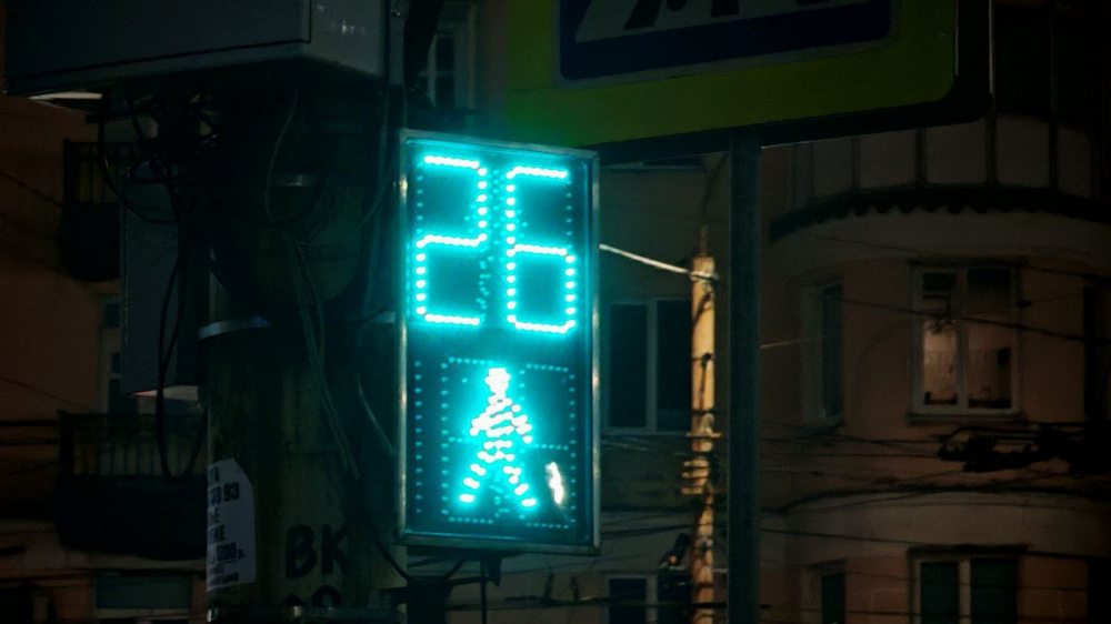 В Костроме усилили безопасность дорог возле школ и лицеев