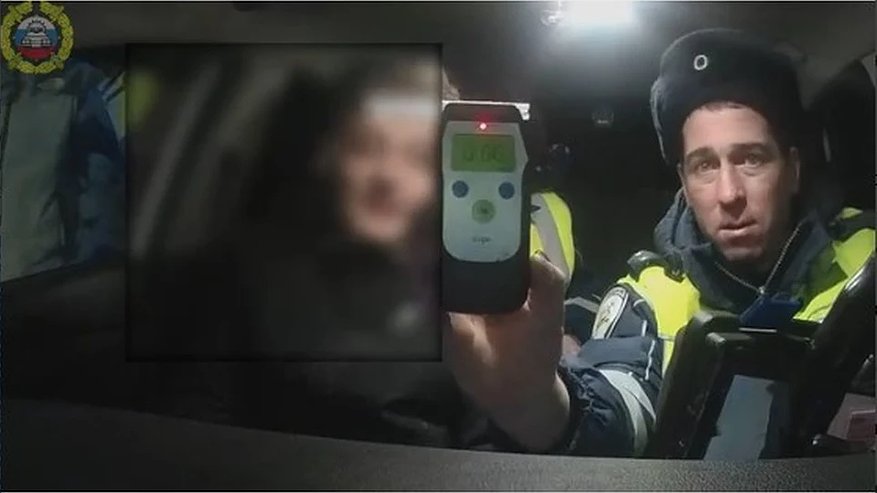 Главная картинка новости: Житель Нерехты попался пьяным за рулем «ВАЗа» спустя два года после нарушения на мотоцикле