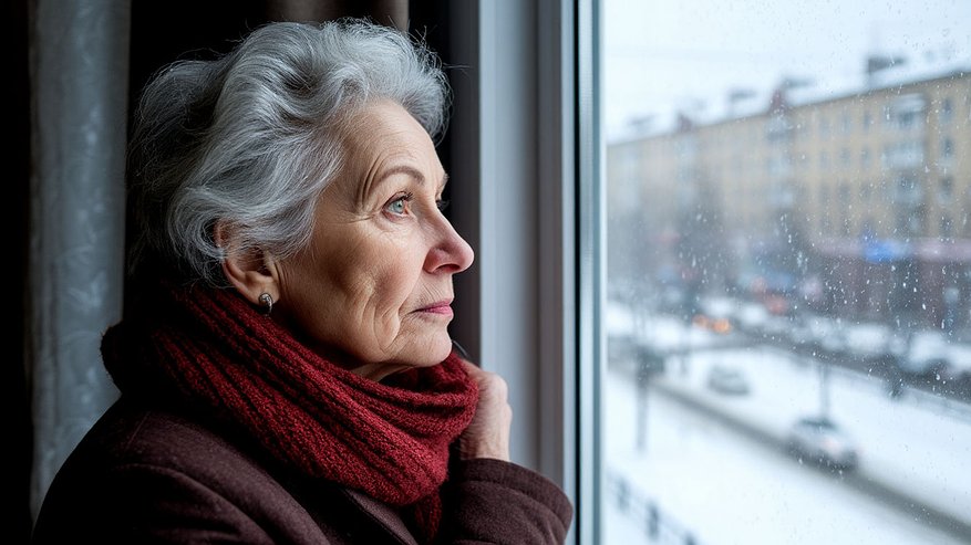 Главная картинка новости: После 60 не имеют смысла: 10 вещей, от которых стоит отказаться