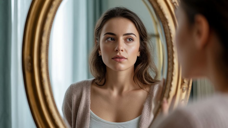 Главная картинка новости: Наращивать ресницы больше не модно: теперь считается дурным тоном - чем заменить